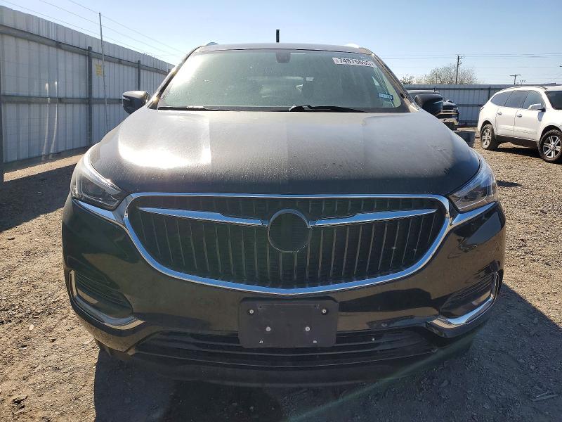 Photo 5 from auction – 2020 BUICK ENCLAVE with VIN 5GAERBKW9LJ302007
