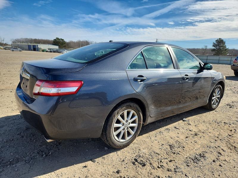 Photo 3 from auction – 2011 TOYOTA CAMRY SE with VIN 4T1BK3EK7BU130041