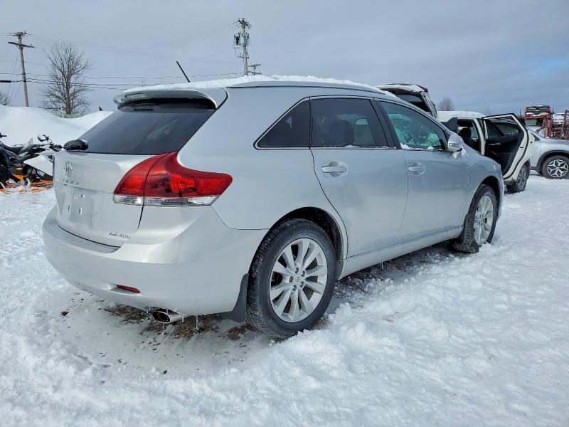 Photo 3 from auction – 2013 TOYOTA VENZA LE with VIN 4T3BA3BB9DU040908