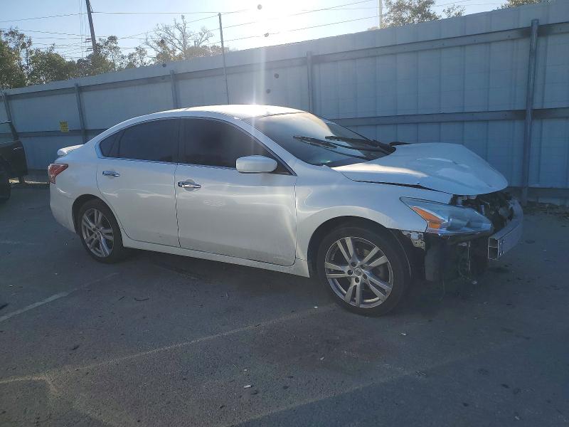 صورة رقم 4 من المزاد - 2013 NISSAN ALTIMA مع VIN 1N4AL3AP9DC199780