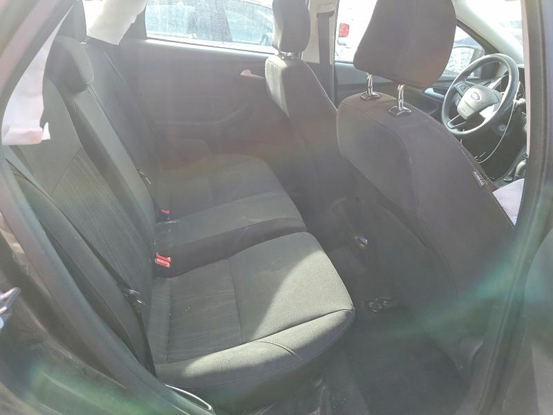 Photo 10 from auction – 2017 FORD FOCUS SE with VIN 1FADP3K21HL314141