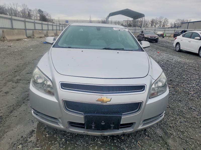 Photo 5 from auction – 2011 CHEVROLET MALIBU 2LT with VIN 1G1ZD5E13BF382771