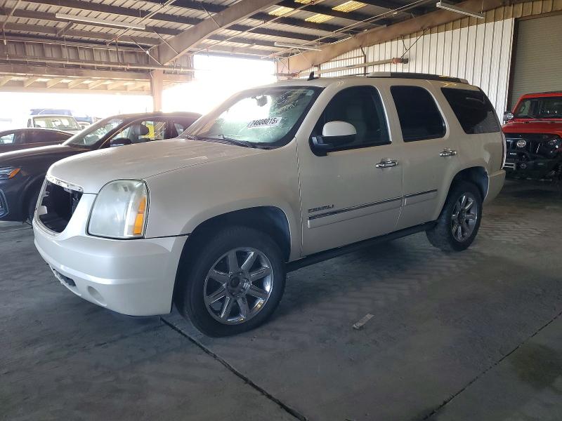 GMC YUKON DENA 2012 with VIN 1GKS2EEF8CR234730 - Photo from auction