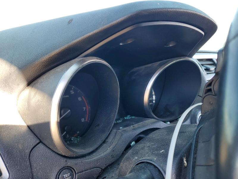 Photo 9 from auction – 2015 SUBARU LEGACY 2.5 with VIN 4S3BNAN6XF3070237