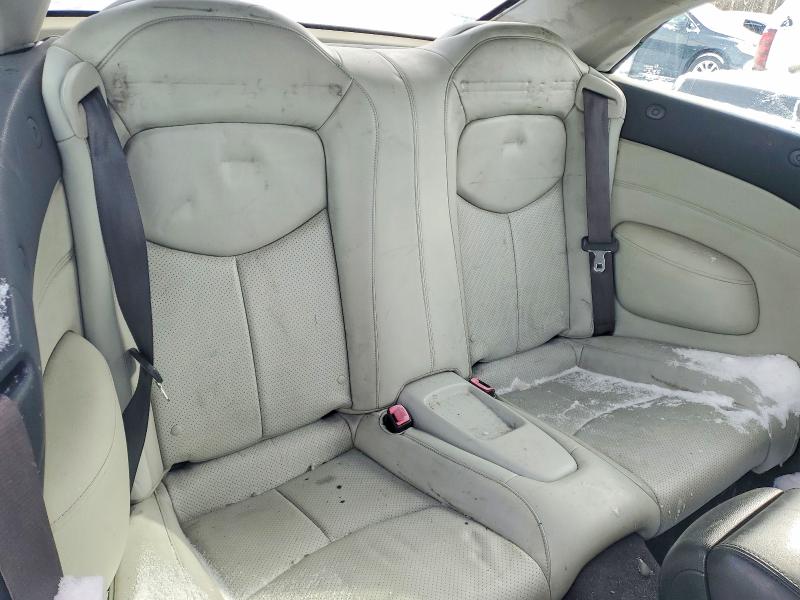 Photo 10 from auction – 2012 INFINITI G37 BASE with VIN JN1CV6FE9CM200332
