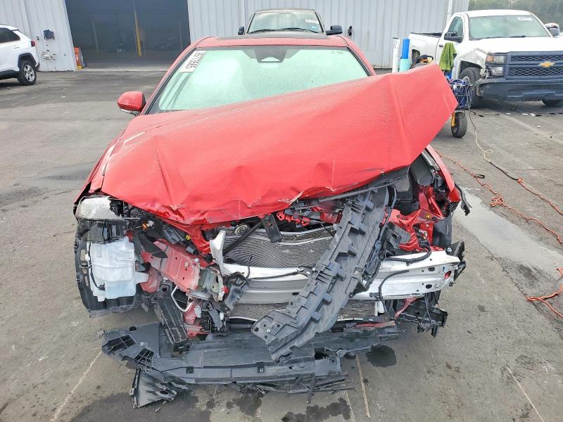 Photo 5 from auction – 2025 TOYOTA CAMRY with VIN 4T1DAACKXSU153848