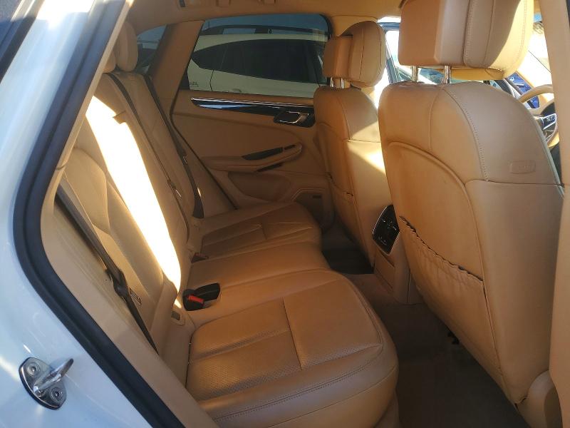 Photo 10 from auction – 2015 PORSCHE MACAN S with VIN WP1AB2A5XFLB70120