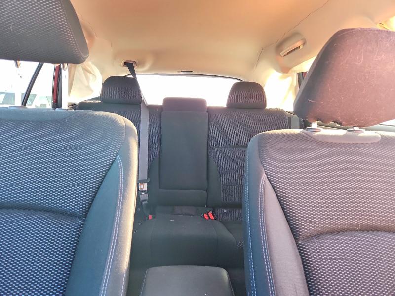 Photo 10 from auction – 2019 SUBARU OUTBACK 2. with VIN 4S4BSAFC5K3381884