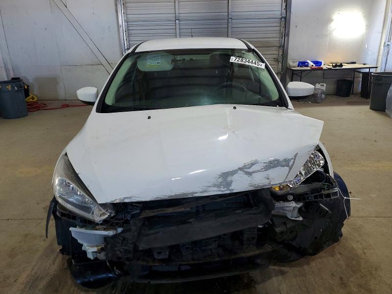 Photo 5 from auction – 2018 FORD FOCUS SE with VIN 1FADP3F28JL328618