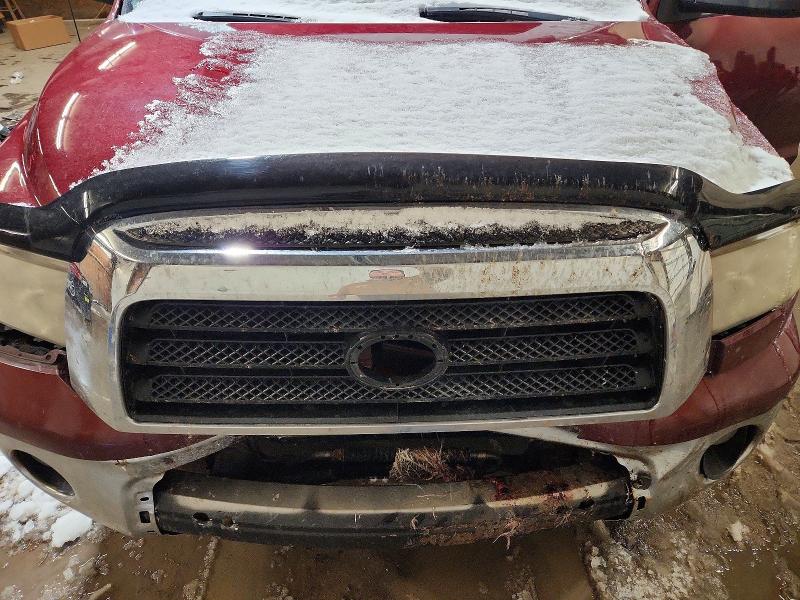 Photo 11 from auction – 2008 TOYOTA TUNDRA with VIN 5TBBV54128S518560