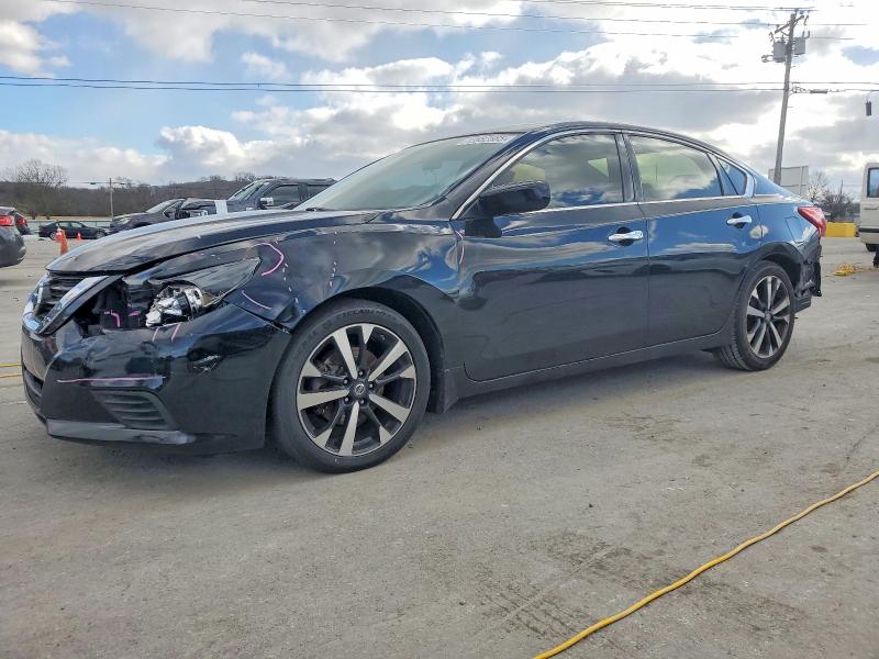 Photo 1 from auction – 2016 NISSAN ALTIMA 2.5 with VIN 1N4AL3AP8GC213026