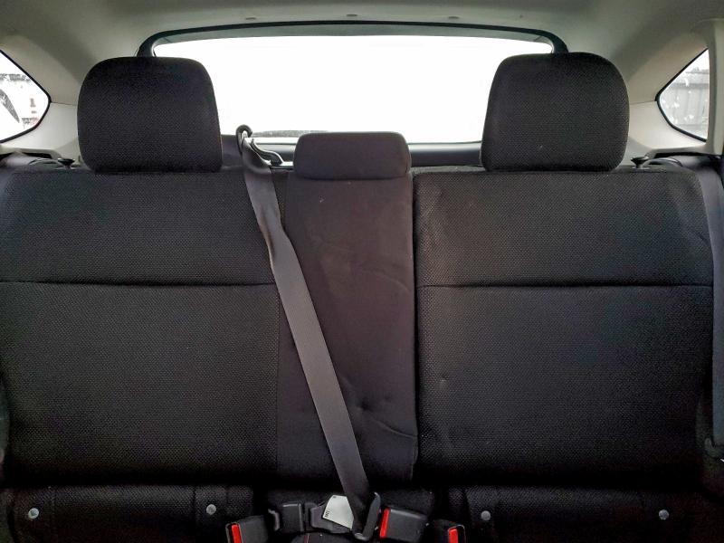 Photo 10 from auction – 2016 SUBARU CROSSTREK with VIN JF2GPADC8G8283295