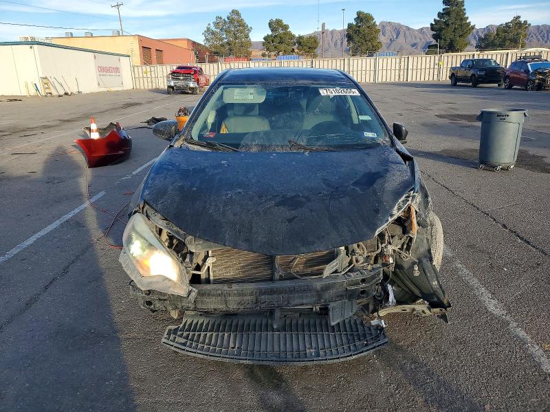 Photo 5 from auction – 2016 TOYOTA COROLLA with VIN 5YFBURHE0GP397419