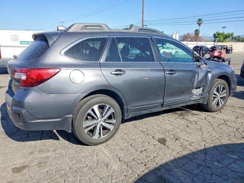 Photo 3 from auction – 2019 SUBARU OUTBACK 2. with VIN 4S4BSANC8K3206823