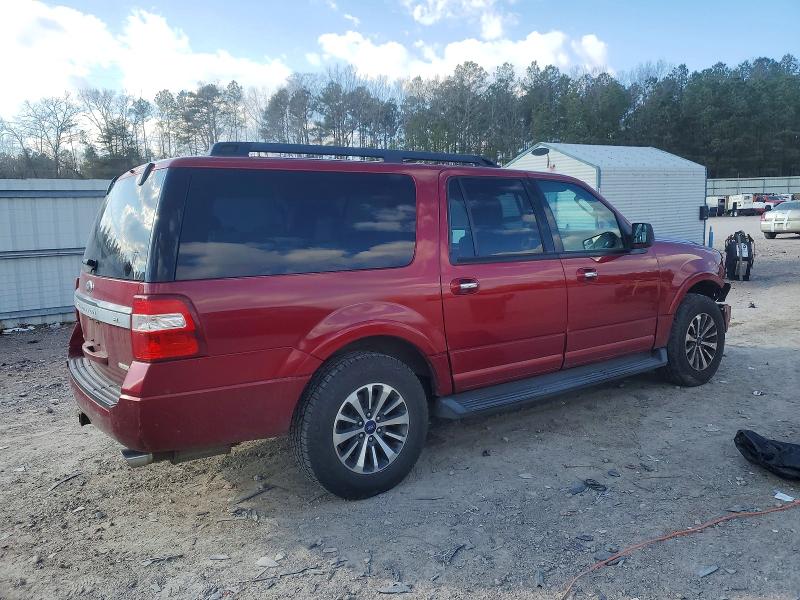 Photo 3 from auction – 2016 FORD EXPEDITION with VIN 1FMJK1JT3GEF39346