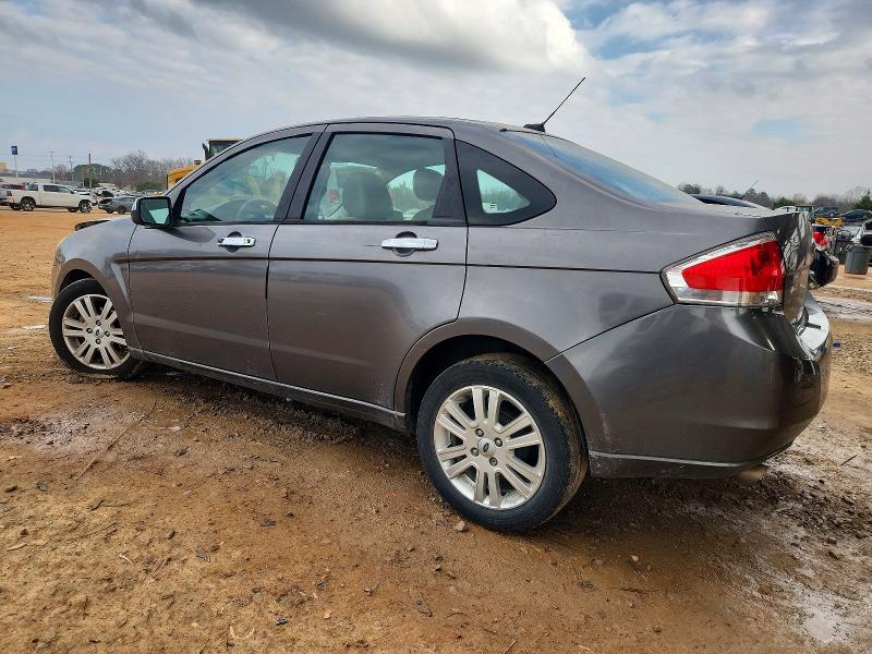 Photo 2 from auction – 2010 FORD FOCUS SEL with VIN 1FAHP3HN8AW231801