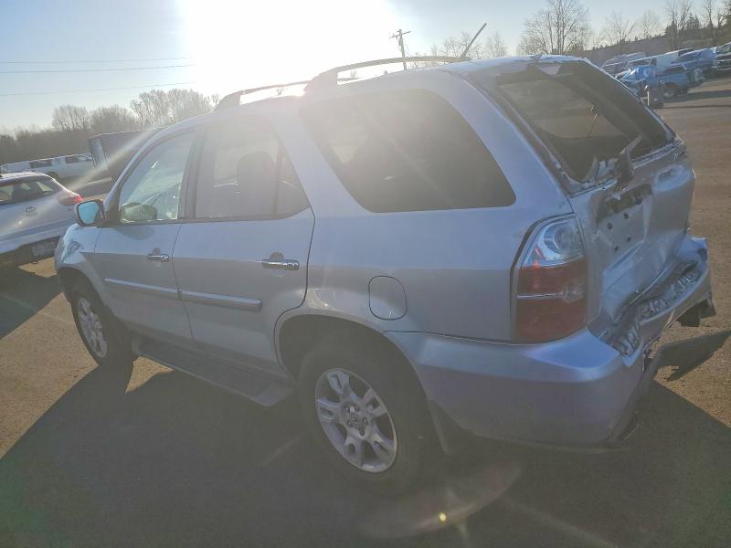 Photo 2 from auction – 2004 ACURA MDX TOURIN with VIN 2HNYD18874H514379