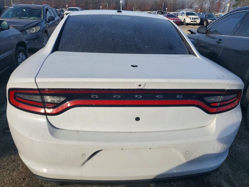 Foto 6 de la subasta – 2019 DODGE CHARGER con VIN 2C3CDXKT1KH743142