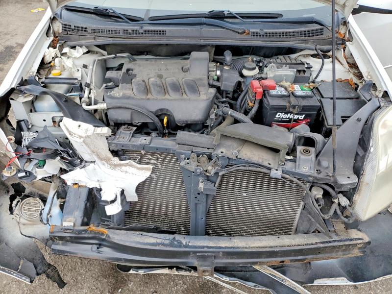 Фото 11 с аукциона – 2011 NISSAN SENTRA 2.0 с VIN 3N1AB6AP2BL623769
