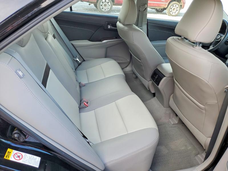 Photo 10 from auction – 2013 TOYOTA CAMRY SE with VIN 4T1BK1FK3DU022327