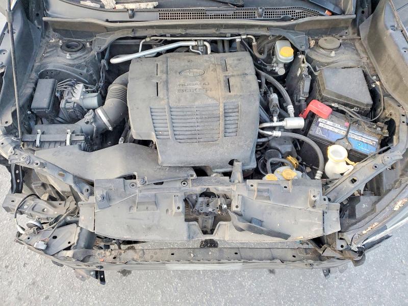 Zdjęcie 12 z aukcji – 2019 SUBARU FORESTER L z VIN JF2SKASC6KH521245