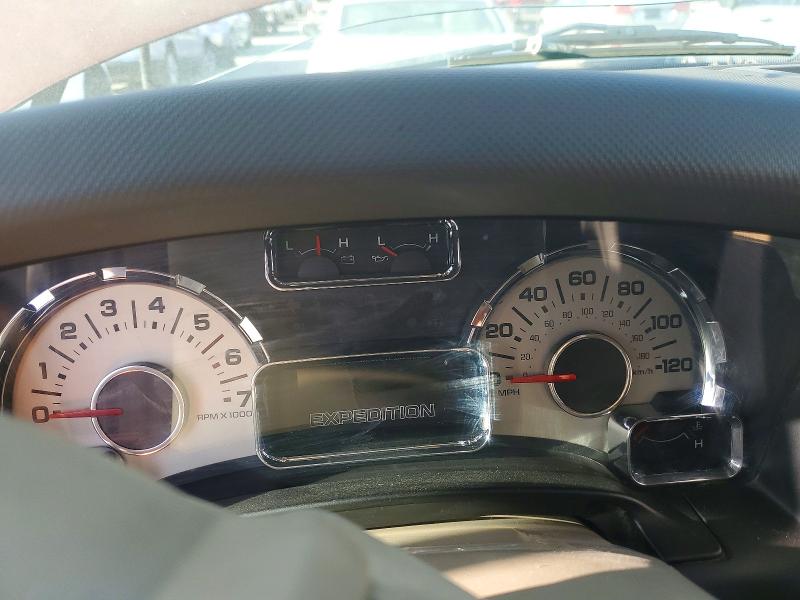 Photo 9 from auction – 2007 FORD EXPEDITION with VIN 1FMFK17587LA97500