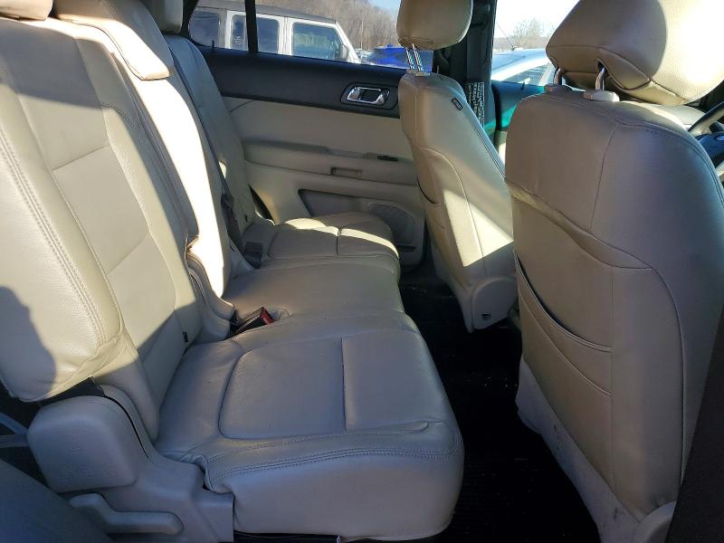 Photo 11 from auction – 2013 FORD EXPLORER with VIN 1FM5K8B89DGA19916