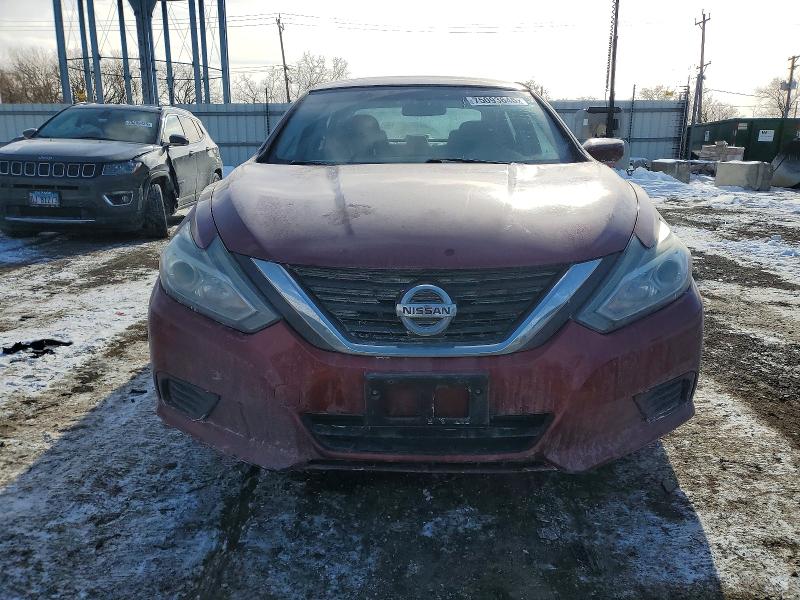 Photo 5 from auction – 2016 NISSAN ALTIMA with VIN 1N4AL3AP1GC253464