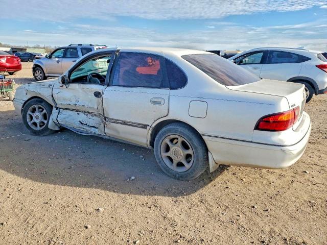 Photo 2 from auction – 1998 TOYOTA AVALON with VIN 4T1BF18B2WU283291