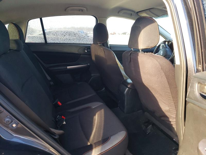 Photo 11 from auction – 2017 SUBARU CROSSTREK with VIN JF2GPABC5HH254762