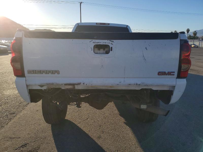 Photo 6 from auction – 2003 CHEVROLET 2500 with VIN 1GCHC24U33E143969