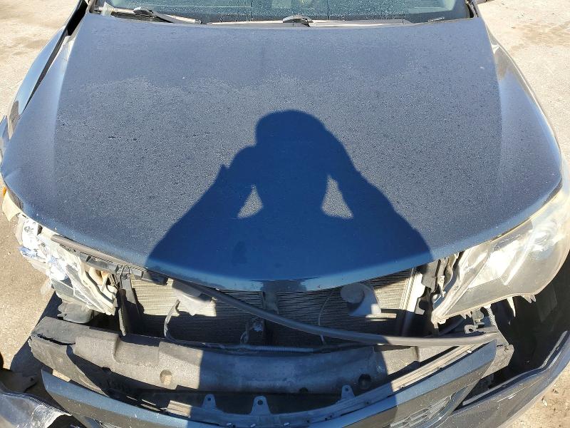 Photo 11 from auction – 2013 TOYOTA CAMRY L with VIN 4T1BF1FK2DU694027
