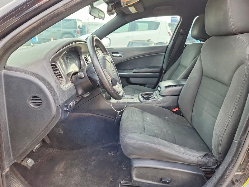 Photo 7 from auction – 2014 DODGE CHARGER SE with VIN 2C3CDXBG4EH325309