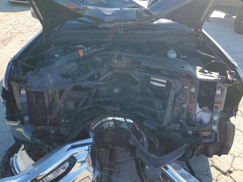 Photo 11 from auction – 2018 GMC SIERRA with VIN 3GTU2NEC0JG348017