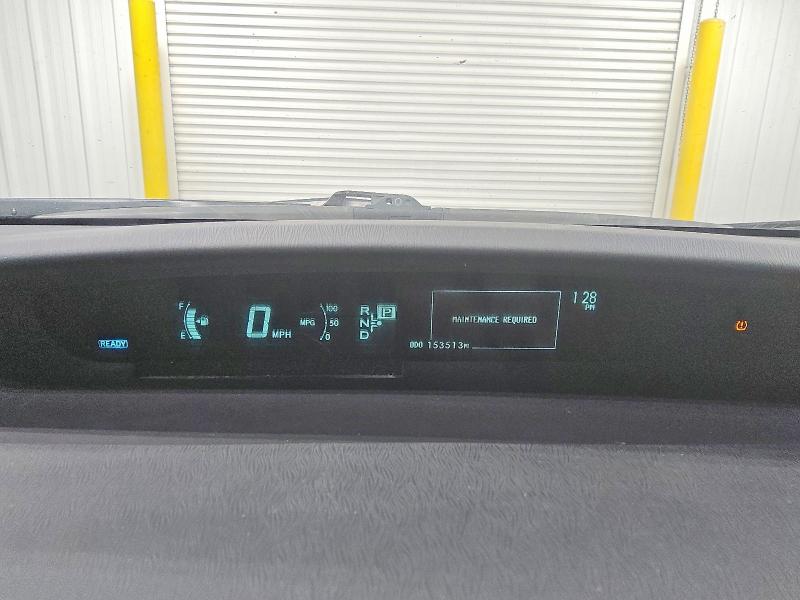 Photo 9 from auction – 2015 TOYOTA PRIUS with VIN JTDKN3DUXF1876005
