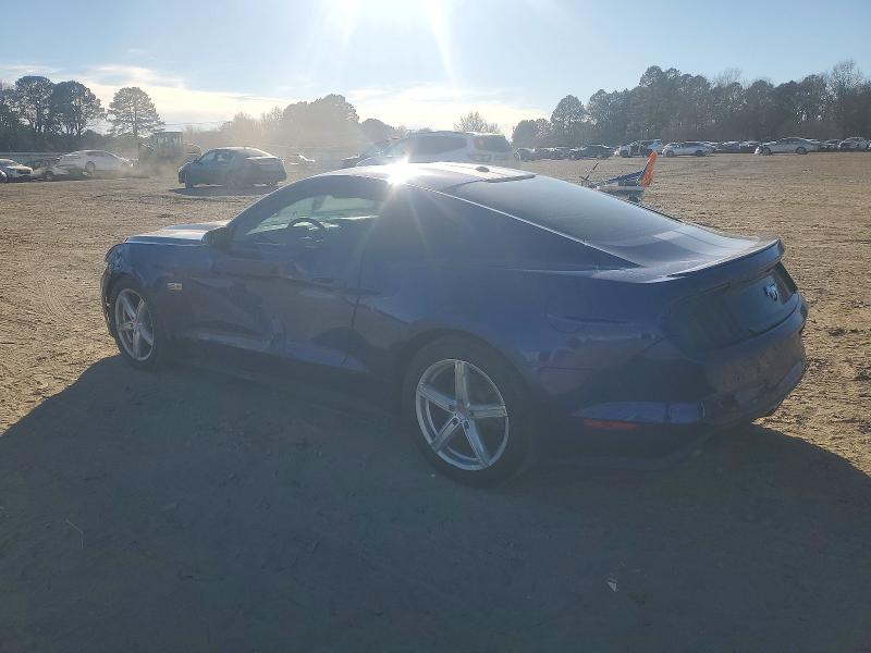 Photo 2 from auction – 2016 FORD MUSTANG with VIN 1FA6P8TH7G5290150
