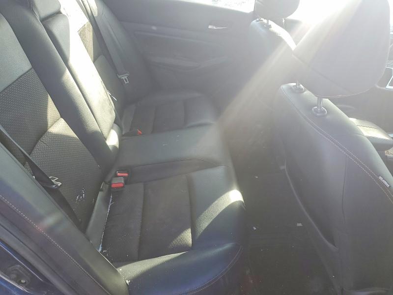 Photo 10 from auction – 2020 NISSAN ALTIMA with VIN 1N4BL4CV2LC181111