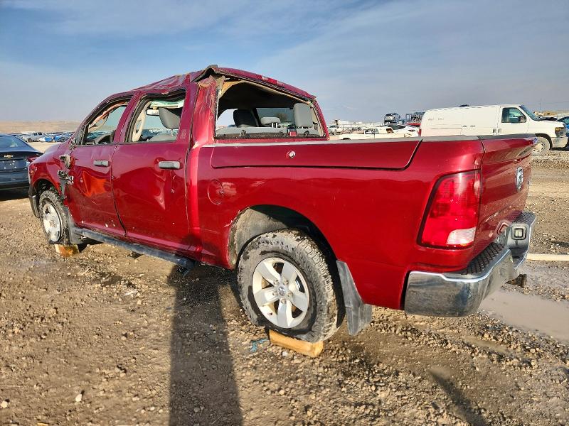 Photo 2 from auction – 2013 RAM 1500 ST with VIN 1C6RR7KP4DS557656