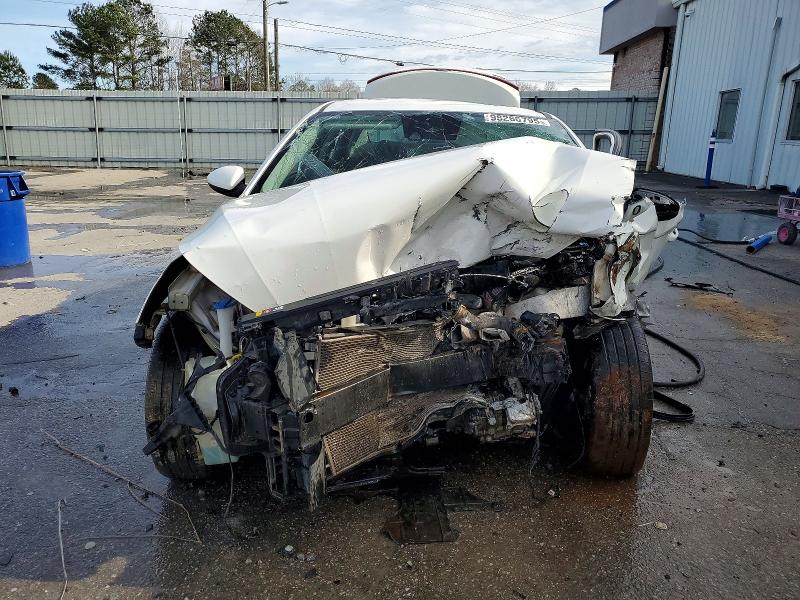 Photo 5 from auction – 2019 KIA FORTE FE with VIN 3KPF24AD4KE058202