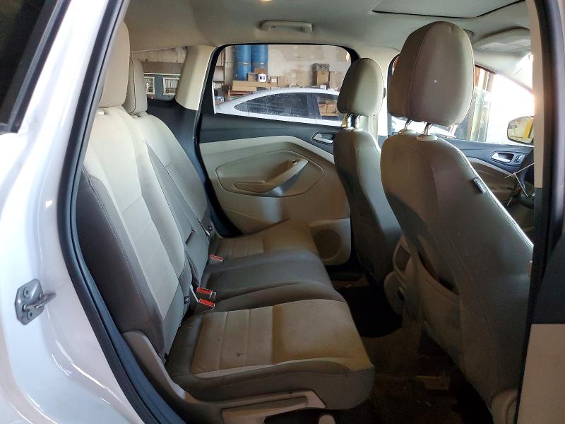 Photo 10 from auction – 2016 FORD ESCAPE with VIN 1FMCU0GX4GUA30010