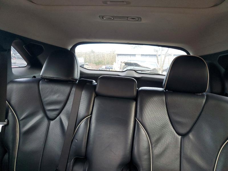 Photo 10 from auction – 2013 TOYOTA VENZA LE with VIN 4T3BK3BB7DU084788