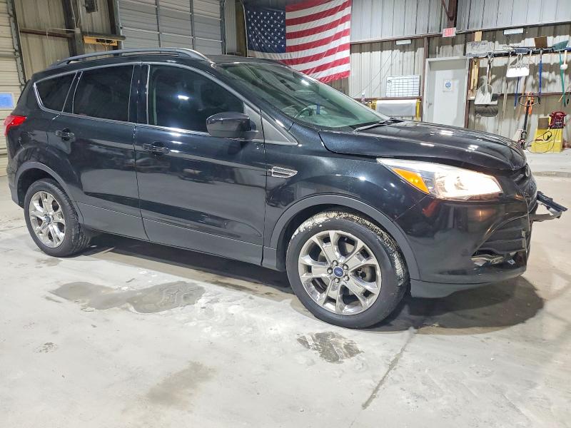 Photo 4 from auction – 2015 FORD ESCAPE SE with VIN 1FMCU0G97FUC62486