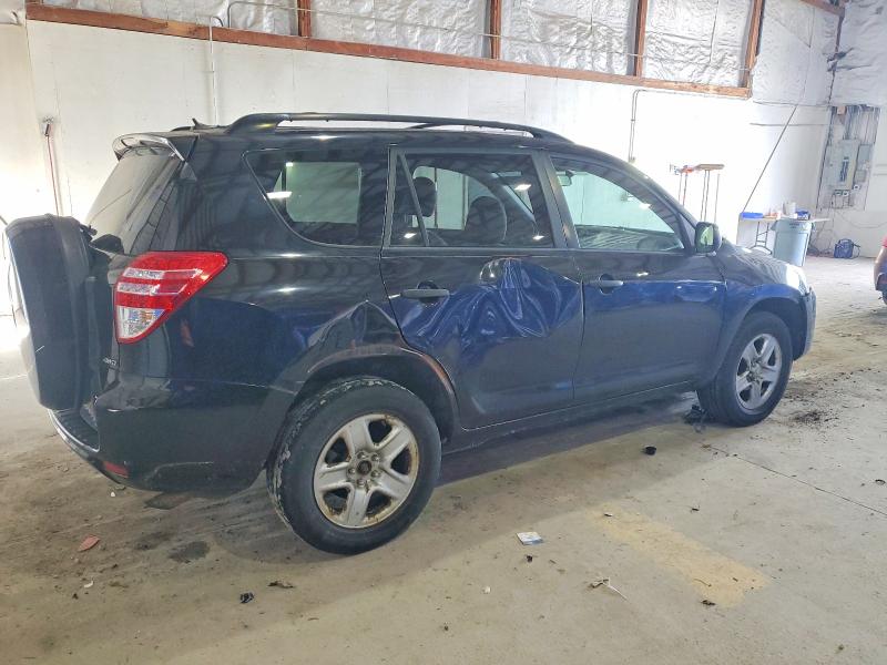 Photo 3 from auction – 2010 TOYOTA RAV4 with VIN JTMBF4DV2AD035895