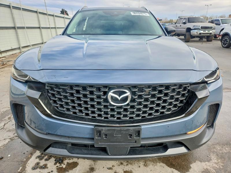Photo 5 from auction – 2023 MAZDA CX-50 SELE with VIN 7MMVABAM5PN153342