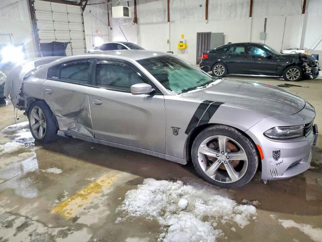 Photo 4 from auction – 2016 DODGE CHARGER with VIN 2C3CDXCT2GH246509