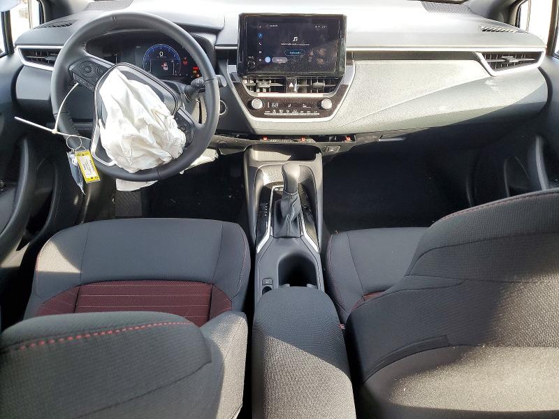Photo 8 from auction – 2026 TOYOTA COROLLA SE with VIN 5YFS4MCE7TP258148