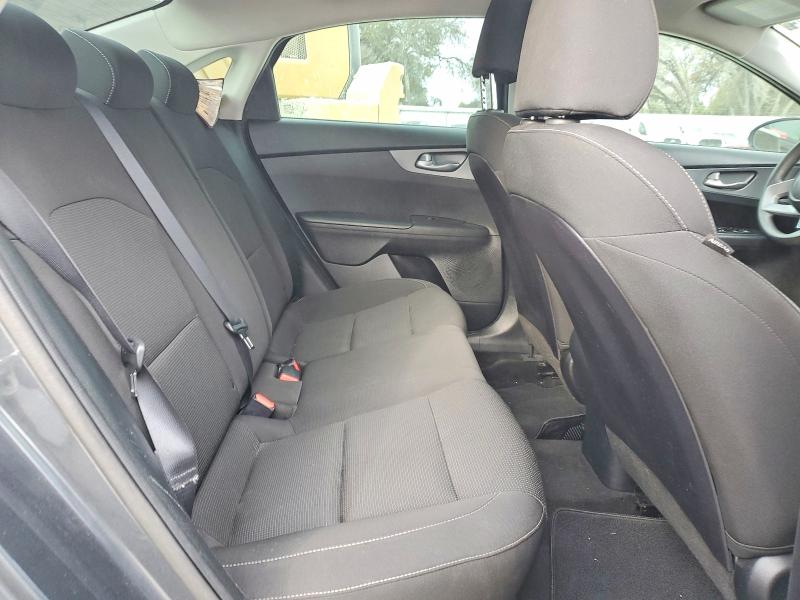 Photo 10 from auction – 2020 KIA FORTE with VIN 3KPF24AD4LE159600
