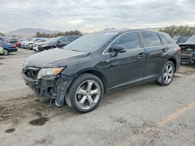 TOYOTA VENZA 2014 with VIN 4T3ZK3BB0EU067167 - Photo from auction