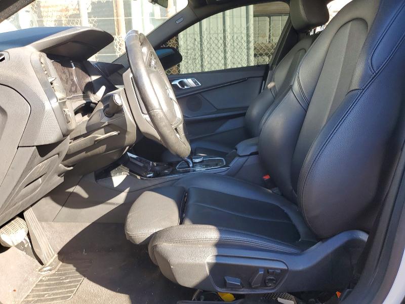 Photo 7 from auction – 2021 BMW 228XI with VIN WBA73AK00M7H43263