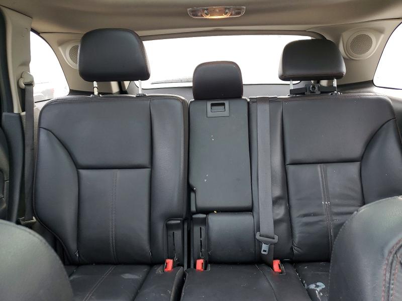 Photo 10 from auction – 2011 FORD EDGE LIMIT with VIN 2FMDK3KC7BBB55131